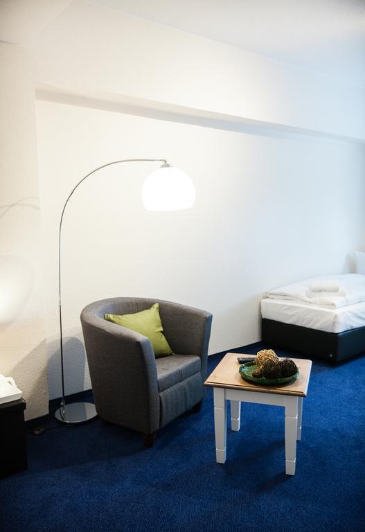Arcade Hotel & Hostel Hamburg Hamburgo Quarto foto